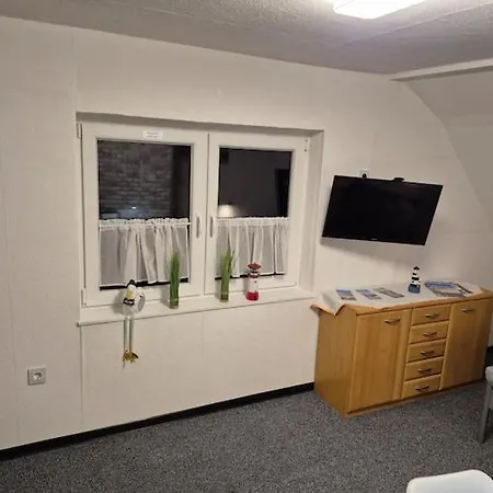 Ferienunterkunft Leuchtturm Auf Dem Land Privatunterkunft