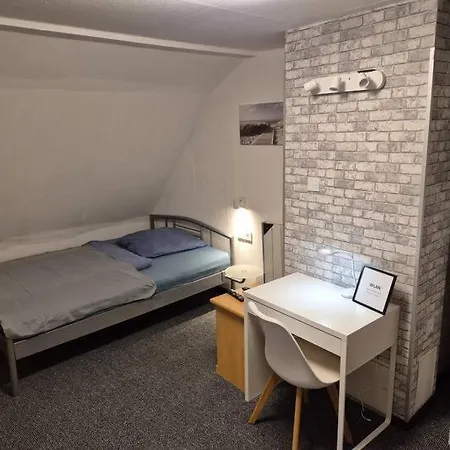 Ferienunterkunft Leuchtturm Auf Dem Land Privatunterkunft Moormerland